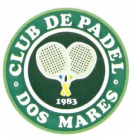 logo del club Club de Padel Dos Mares