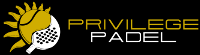 logo del club Privilege Padel