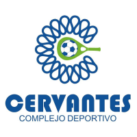 logo del club Complejo Deportivo Cervantes