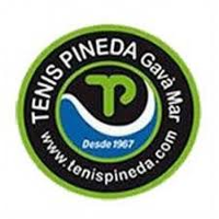 logo del club Tenis Pineda