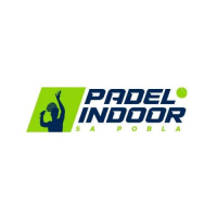 logo del club Padel Indoor Sa Pobla