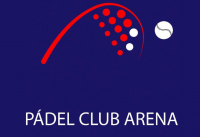 logo del club Pádel Club Arena