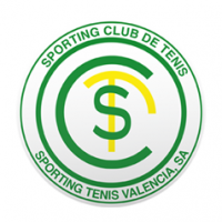 logo del club Sporting Tenis Valencia