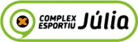 logo del club Complex Esportiu Júlia