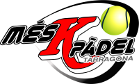 logo del club MésK Padel Tarragona