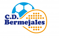 logo del club CD Bermejales II