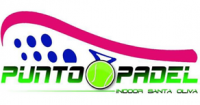 logo del club Punto Padel