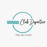 logo del club Club Deportivo Mar de Cristal