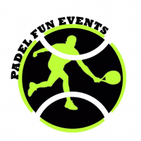 logo Padel Fun Events