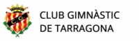 logo del club Club Gimnàstic de Tarragona