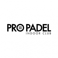 logo del club ProPadel Indoor Club