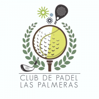 logo del club Club de Padel Las Palmeras