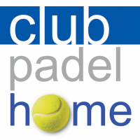 logo del club Club Sociodeportivo Padel Home