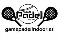 logo del club Game Padel Indoor