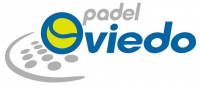 logo del club Pádel Oviedo