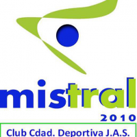 logo del club Ciudad Deportiva Juan Antonio Samaranch