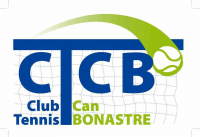 logo del club Club Tennis Can Bonastre