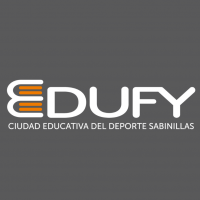 logo del club Padel Center Edufy