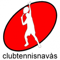 logo del club Club Tennis Navàs