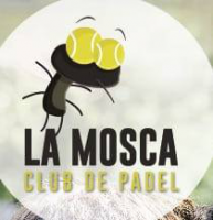 logo del club Club de padel La Mosca