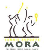 logo del club Tennis Padel Móra