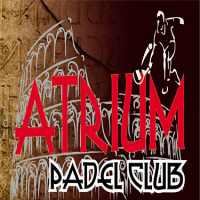 logo del club Atrium Pádel Club