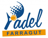 logo del club Padel Farragut