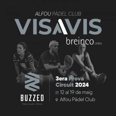 poster torneo 3ª PROVA DEL CIRCUIT 2024