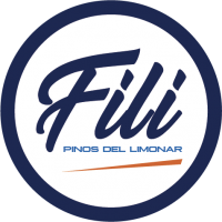 logo del club Centro Deportivo Fili Pinos del Limonar