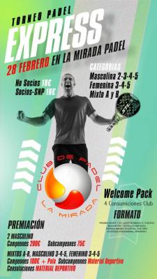 poster del torneo 1ºER TORNEO DIA DE ANDALUCIA!