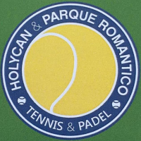 logo del club Padel y Tennis Holycan