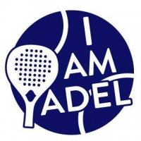 logo del club I Am Padel