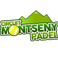 logo Circuit Montseny Padel