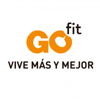 logo del club GO fit Sevilla