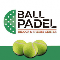 logo del club BallPadel Indoor