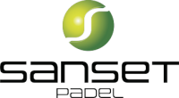 logo del club Sanset Padel